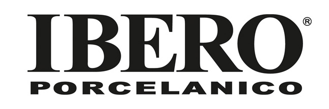 Ibero Porcelanico Logo